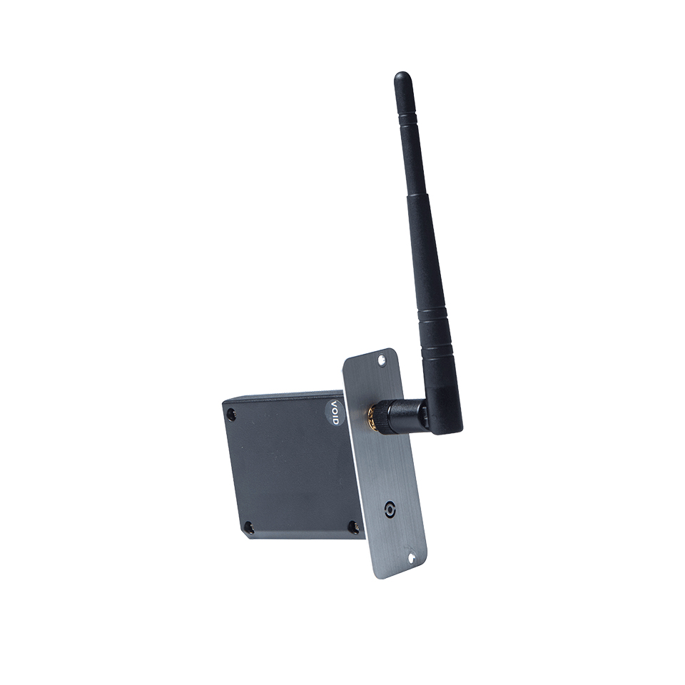 Pa-wi-002 WLAN Interface
