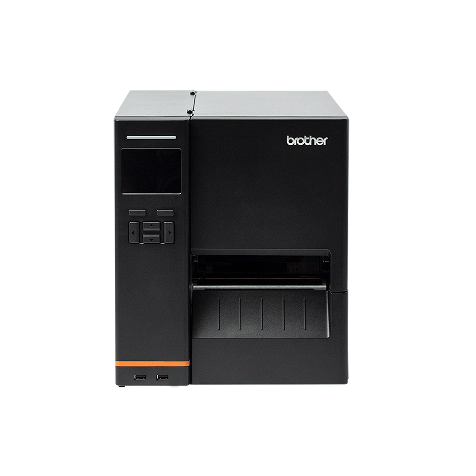Tj-4520tn - Industrial Label Printer - Thermal Transfer - 104mm - USB / Serial / Lan - 300dpi