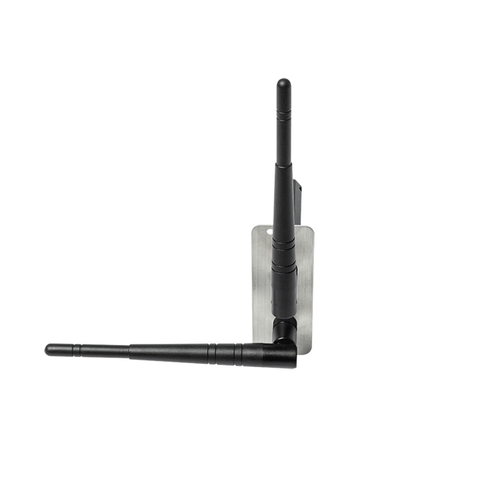 Pa-wb-001 - Wi-Fi And Bluetooth Dual Interface