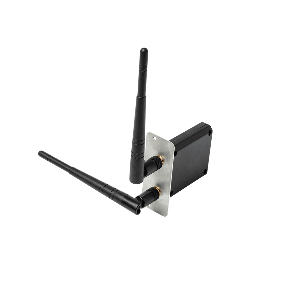 Pa-wb-001 - Wi-Fi And Bluetooth Dual Interface