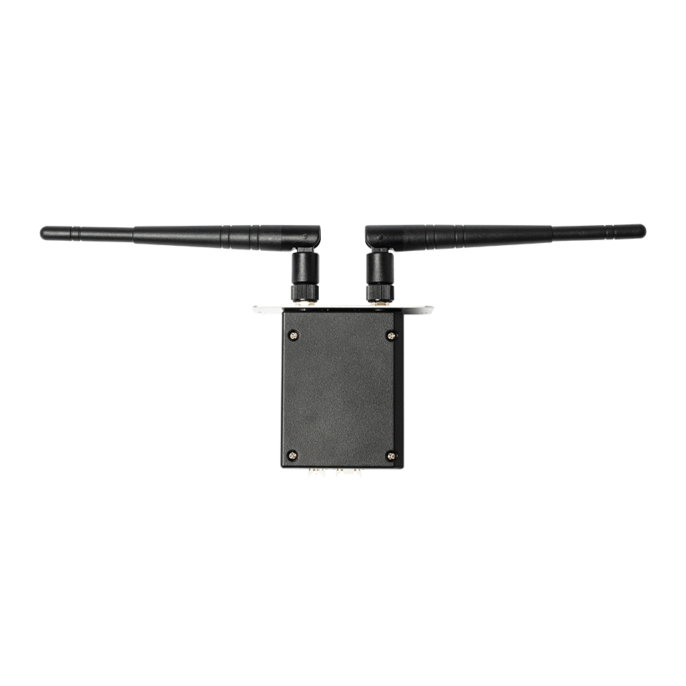 Pa-wb-001 - Wi-Fi And Bluetooth Dual Interface