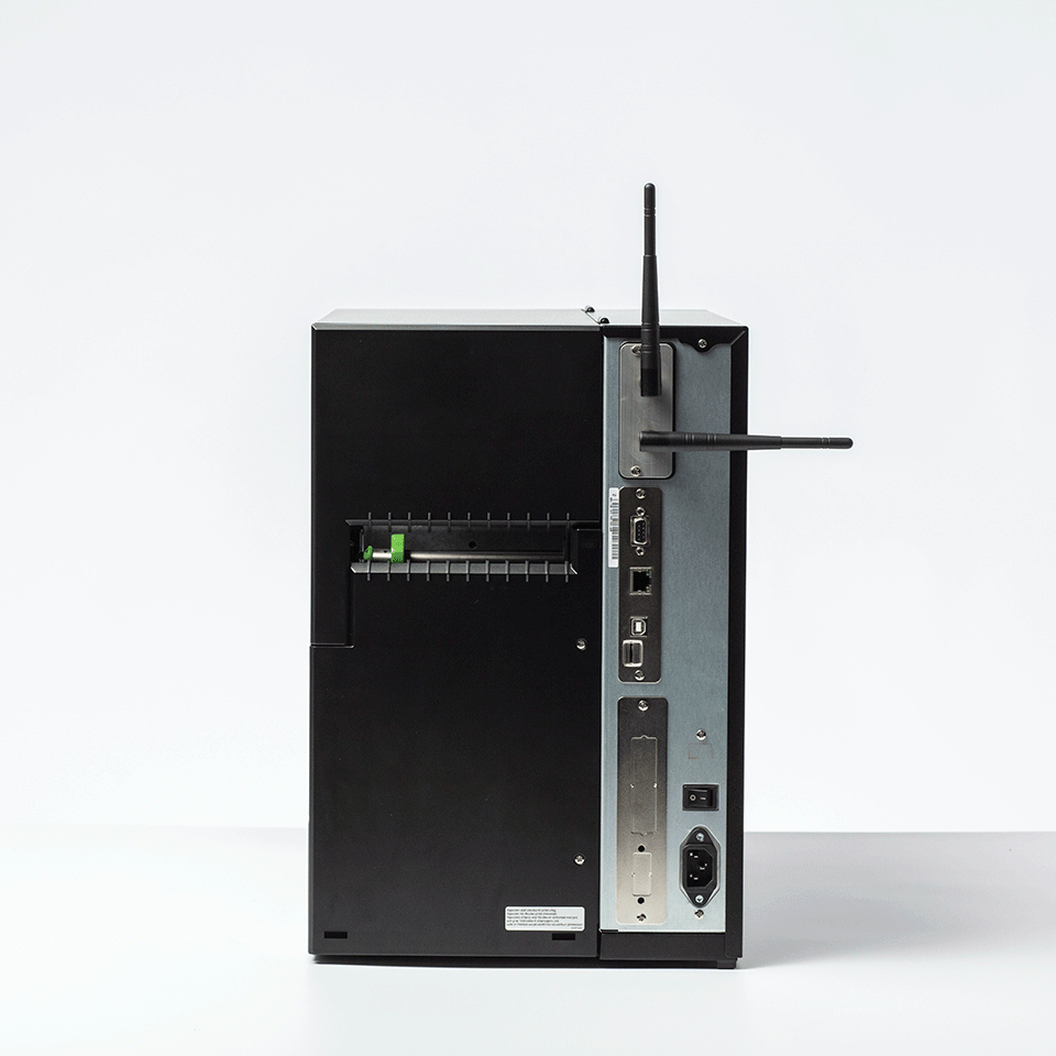 Pa-wb-001 - Wi-Fi And Bluetooth Dual Interface
