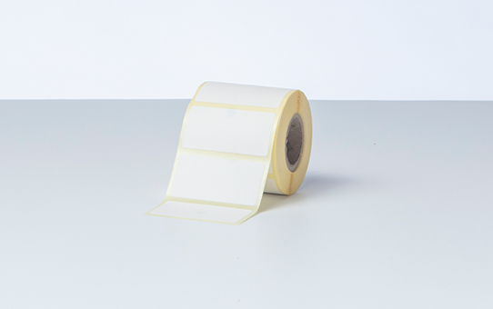 Direct Thermal Die-cut Label Roll - 51x26mm X 500