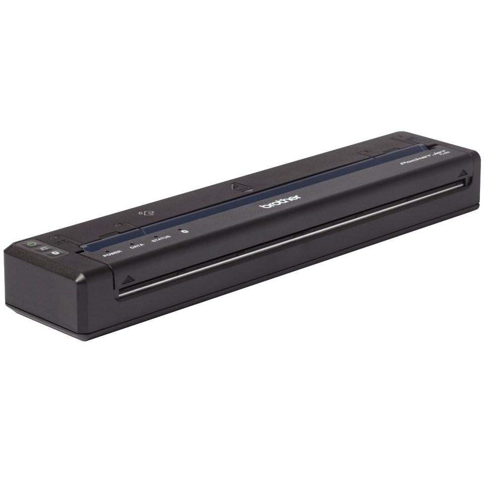 Pj-862 - Mobile Printer - Thermal - A4 - USB-c / Bluetooth