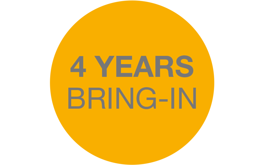 Extended Warranty - 4-year Standard Warranty Extension For Td Label Printers