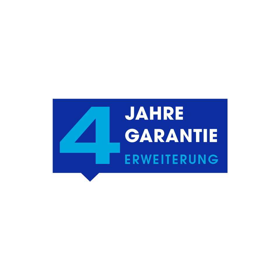 Extended Warranty - 4-year Standard Warranty Extension For Td Label Printers
