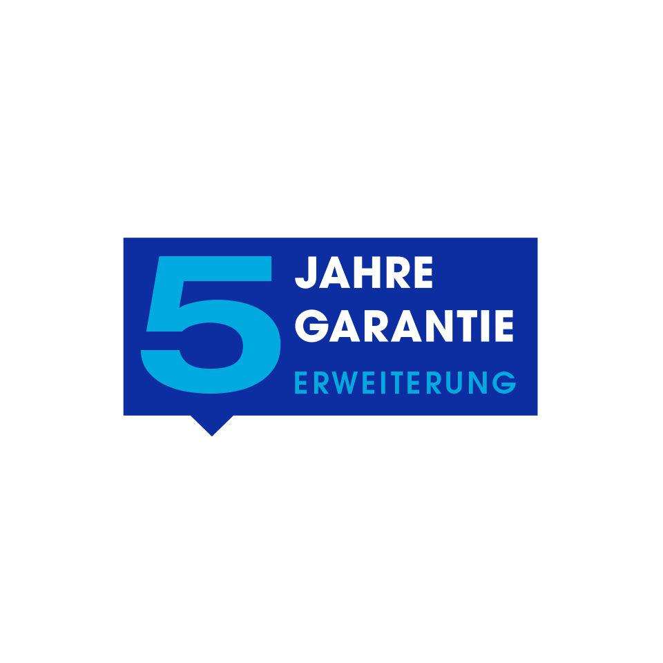 Extended Warranty - 5 Year Standard Warranty Extension For Rj Mobile Document Printers