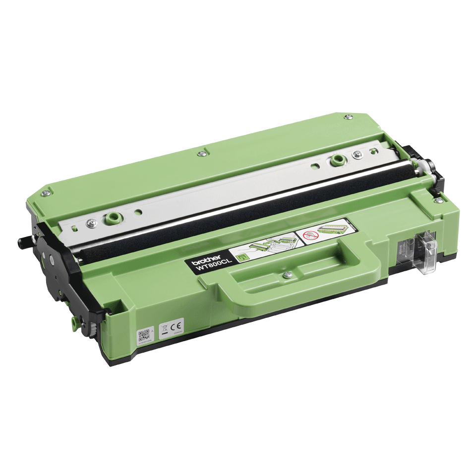 Waste Toner Unit (wt800cl)