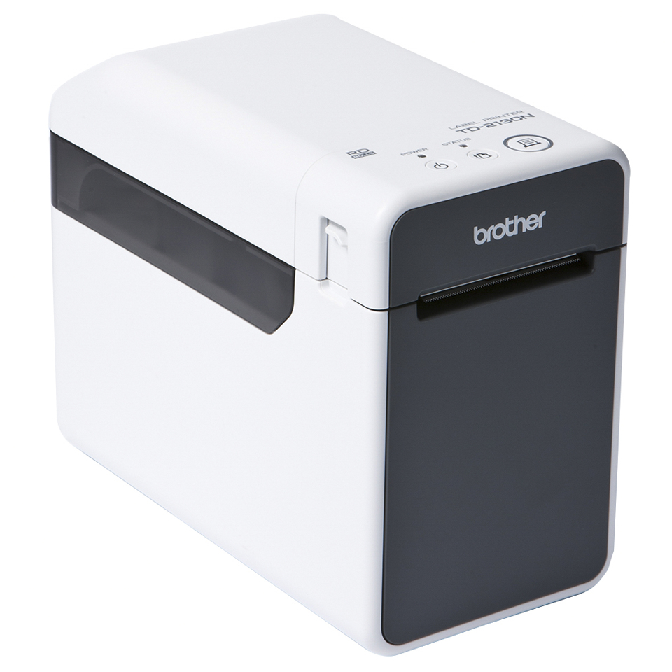 Td-2135nwb - Label Printer - Direct Thermal - 56mm - Rs232c / USB / Ethernet / Wifi / Bluetooth