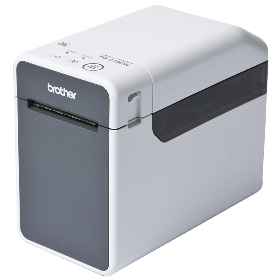 Td-2135nwb - Label Printer - Direct Thermal - 56mm - Rs232c / USB / Ethernet / Wifi / Bluetooth