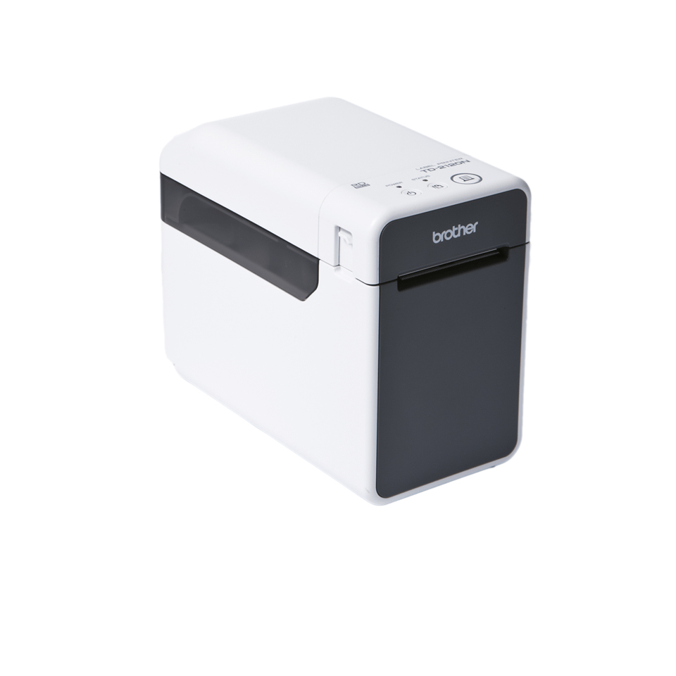 Td-2125nwb - Label Printer - Direct Thermal - 63mm - Rs232c / USB / Ethernet / Wifi / Bluetooth
