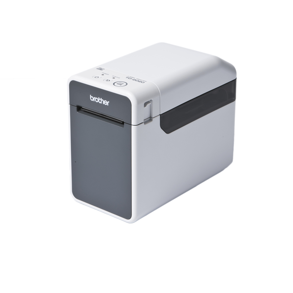 Td-2125nwb - Label Printer - Direct Thermal - 63mm - Rs232c / USB / Ethernet / Wifi / Bluetooth