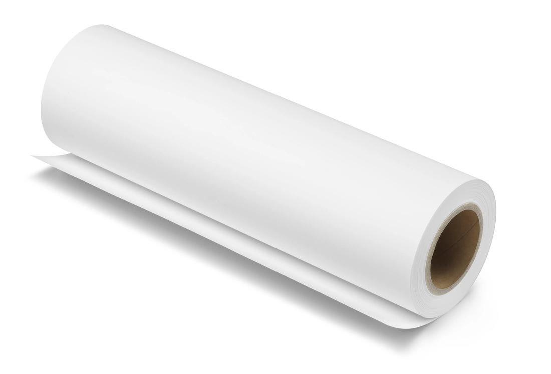 Inkjet Matte Roll Paper For Mfcj6959dw