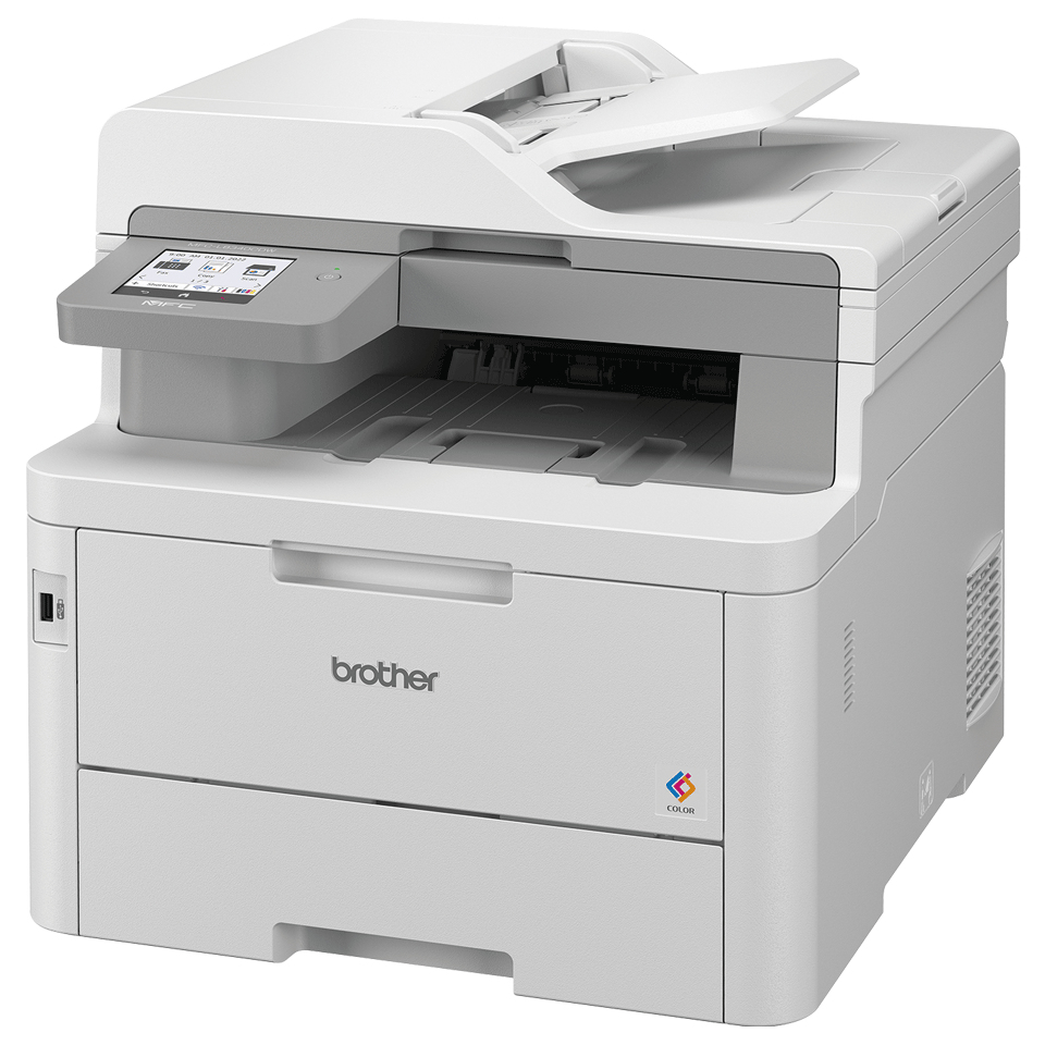 Mfc-l8340cdw - Colour Multi Function Printer - Laser - A4 - USB / Ethernet / Wi-Fi