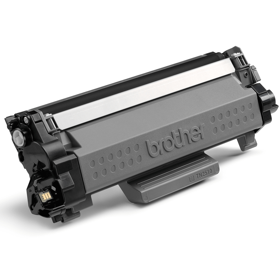 Toner Cartridge - Tn2510 - 1200 Pages - Black