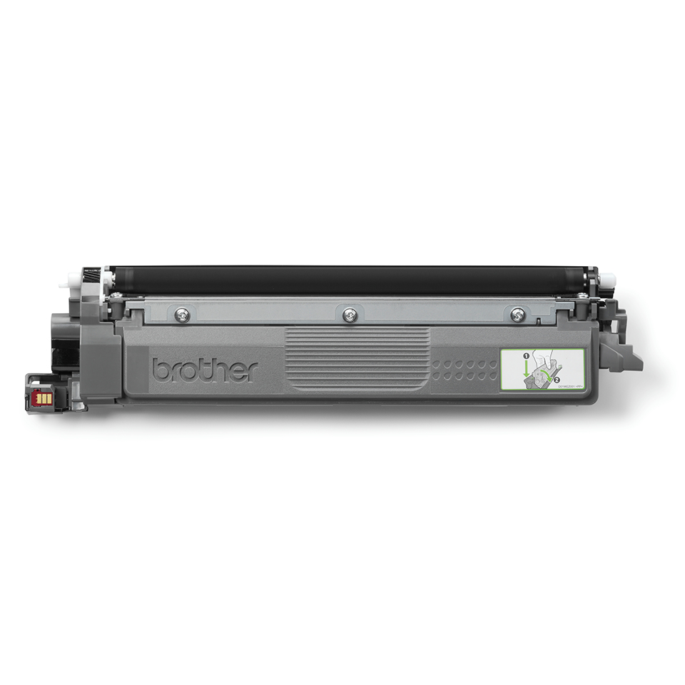 Toner Cartridge - Tn248bk - 1000 Pages - Black