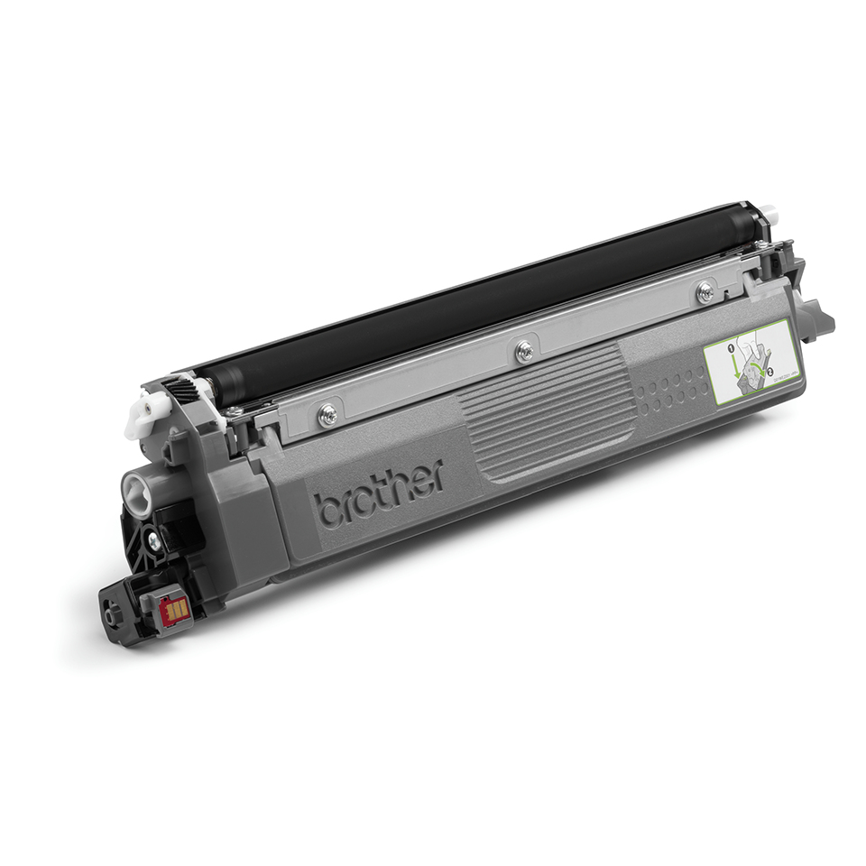 Toner Cartridge - Tn248xlbk - 3000 Pages - Black