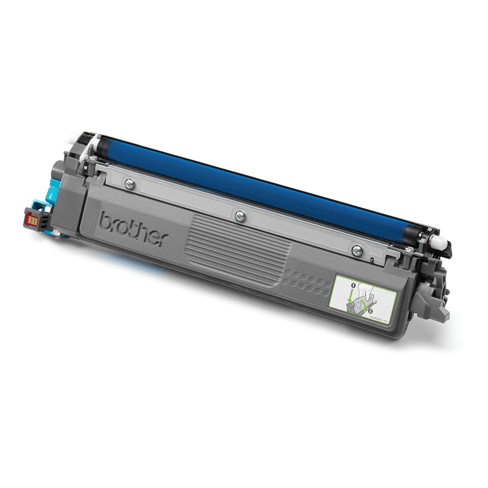 Toner Cartridge - Tn248c - 1000 Pages - Cyan