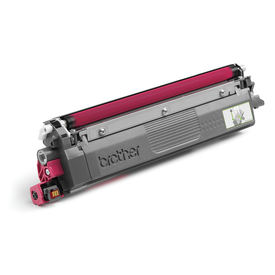 Toner Cartridge - Tn248m - 1000 Pages - Magenta