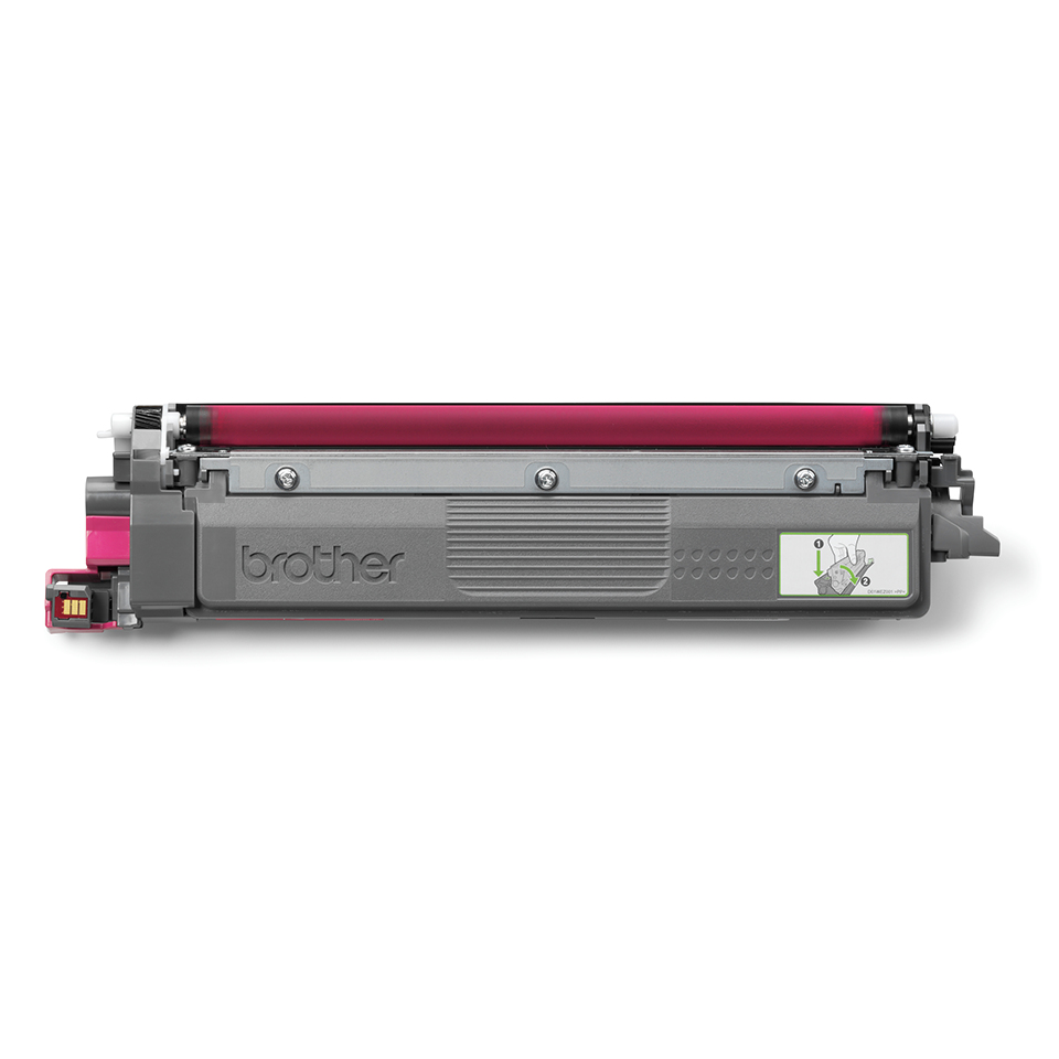 Toner Cartridge - Tn248m - 1000 Pages - Magenta