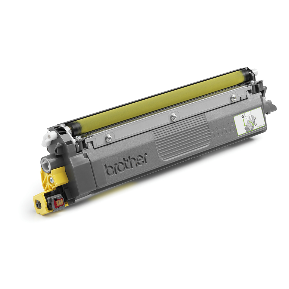 Toner Cartridge - Tn248y - 1000 Pages - Yellow