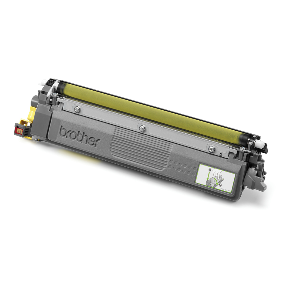Toner Cartridge - Tn248y - 1000 Pages - Yellow
