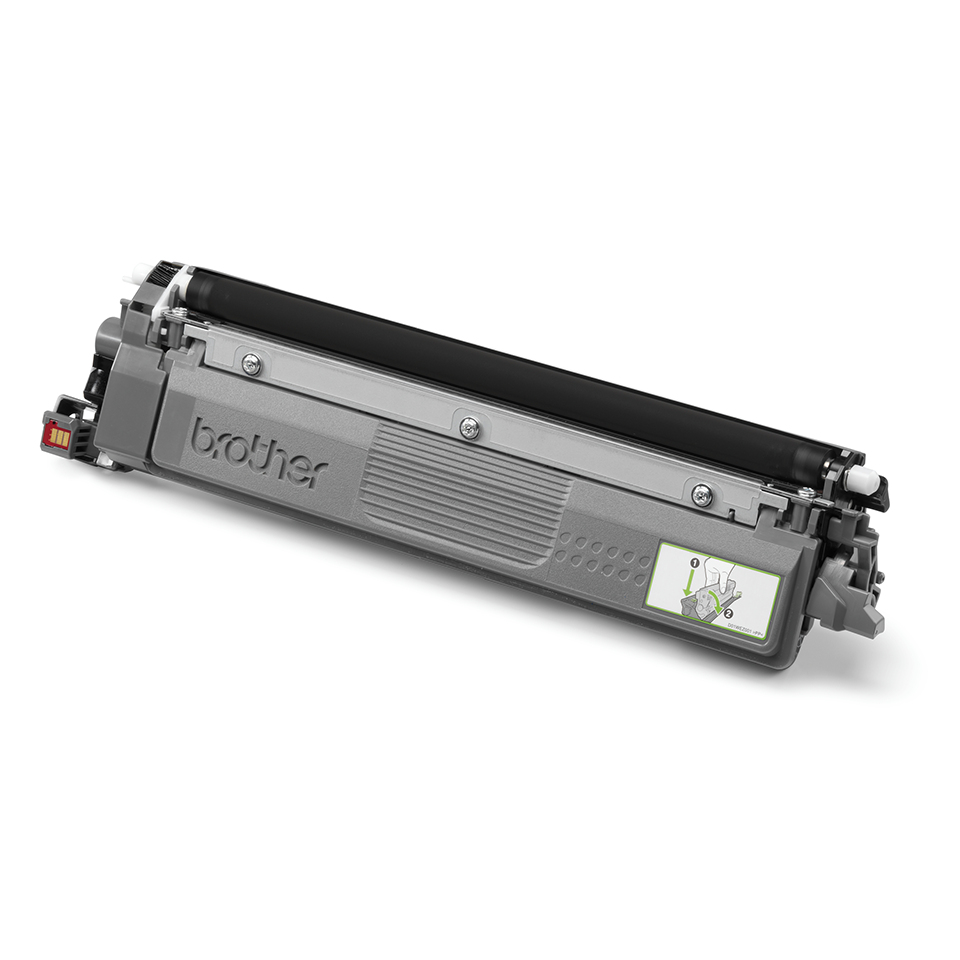 Toner Cartridge - Tn249bk - 4500 Pages - Black