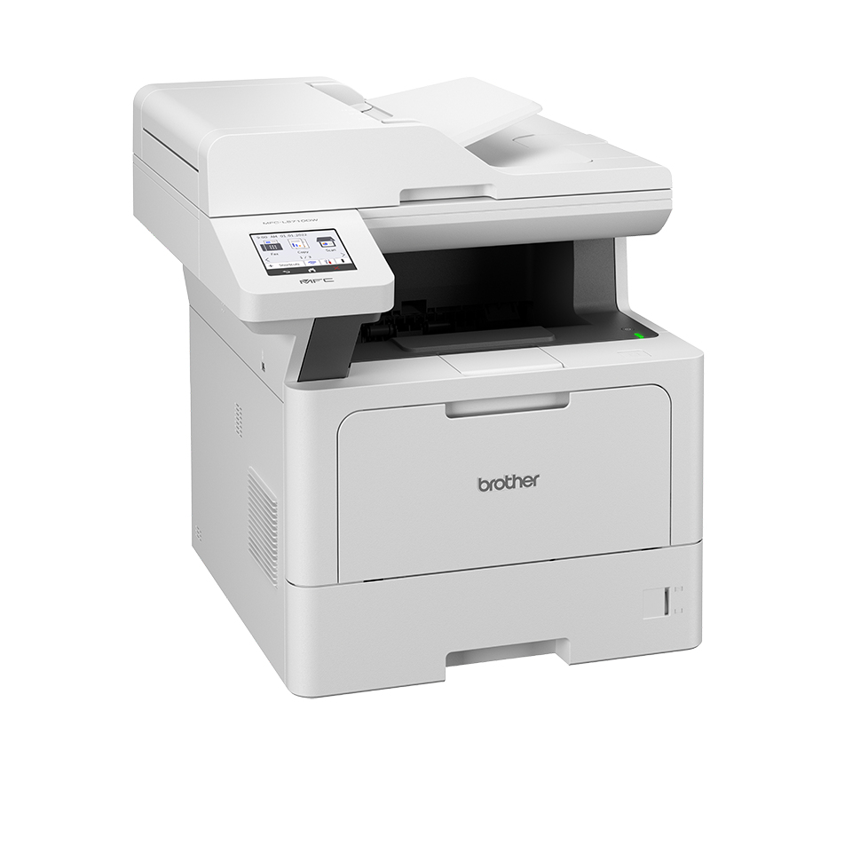 Mfc-l5710dw - Multi Function Printer - Laser - A4 - USB / Ethernet / Wi-Fi