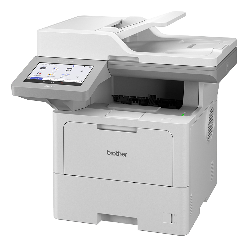 Mfc-l6910dn - Multi Function Printer - Laser - A4 - USB / Ethernet /nfc