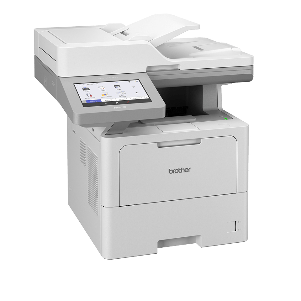 Mfc-l6910dn - Multi Function Printer - Laser - A4 - USB / Ethernet /nfc