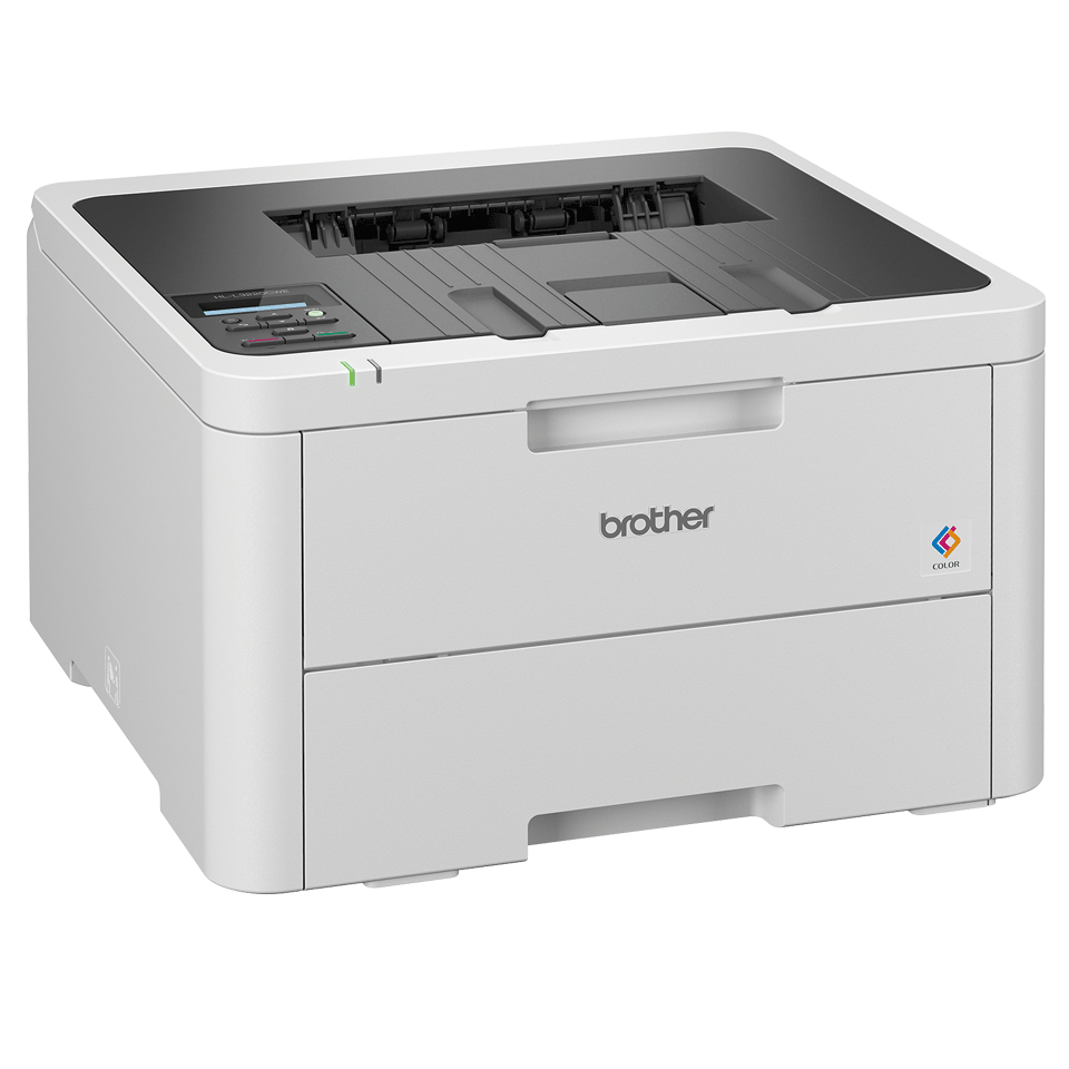 Hl-l3220cwe - Colour Printer - Laser - A4 - USB / Wi-Fi
