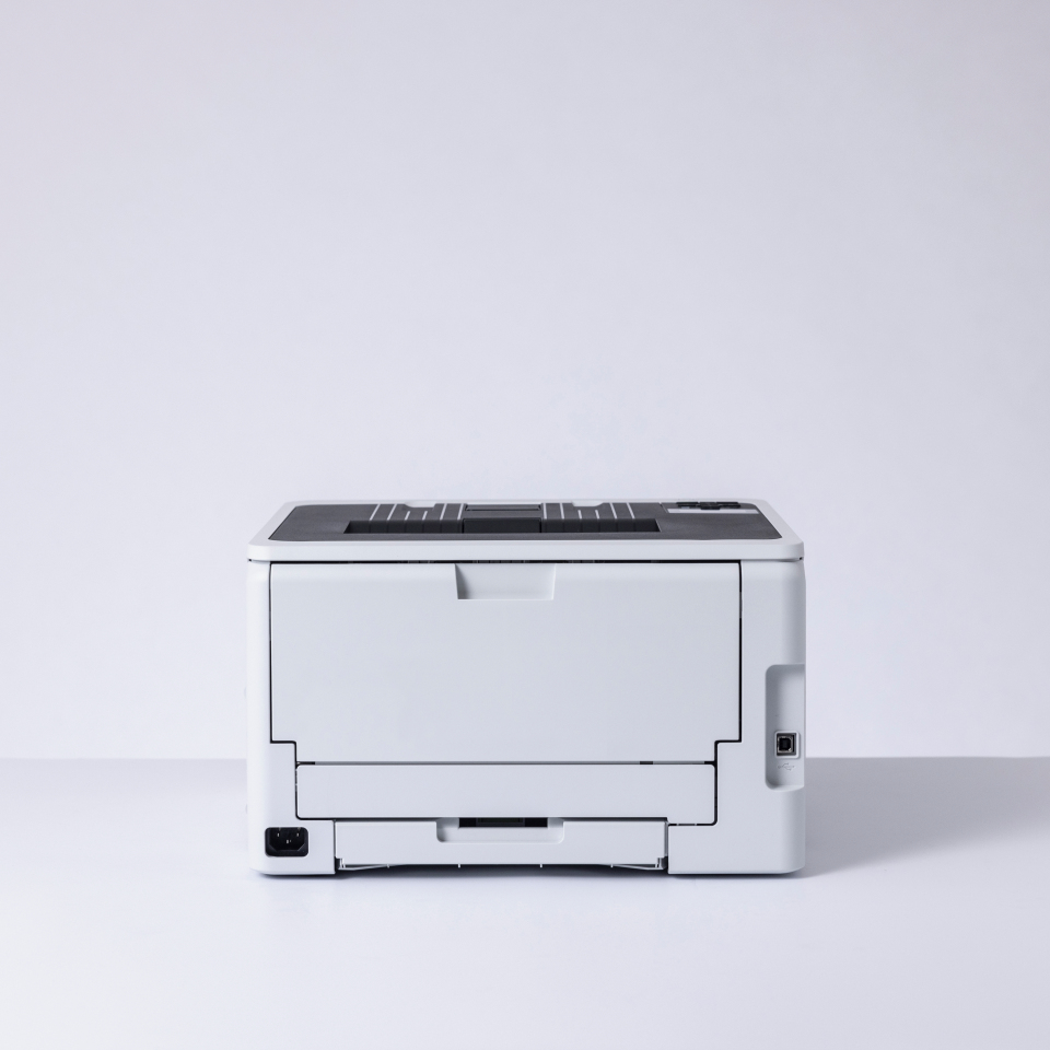 Hl-l3220cwe - Colour Printer - Laser - A4 - USB / Wi-Fi