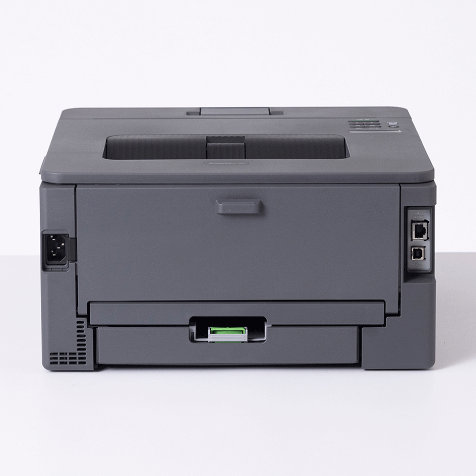 Hl-l2445dw - Printer - Laser - A4 - USB / Ethernet / Wi-Fi