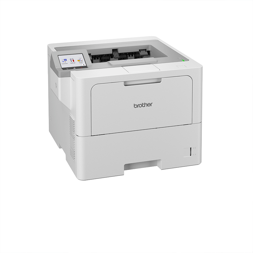 Hl-l6410dn - Printer - Laser - A4 - USB / Eternet / Nfc
