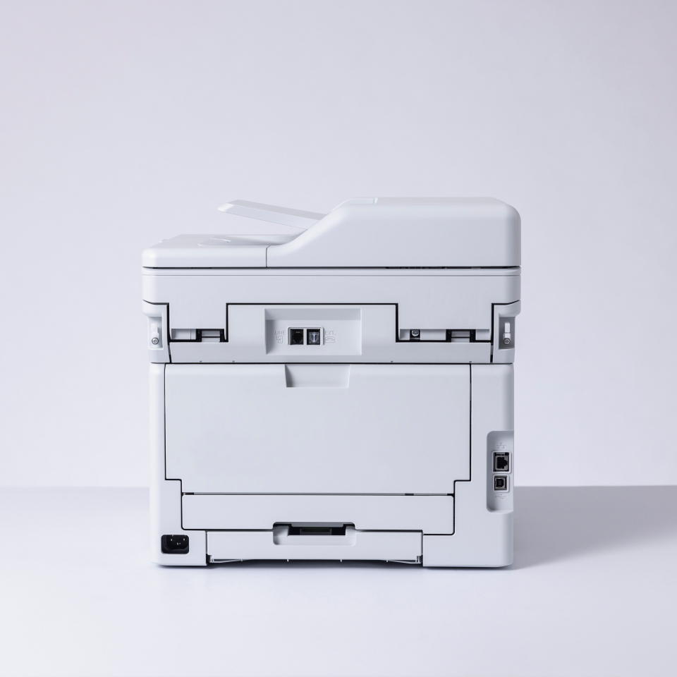 Mfc-l3760cdw  - Colour Multi Function Printer - LED - A4 - USB / Ethernet / Wi-Fi