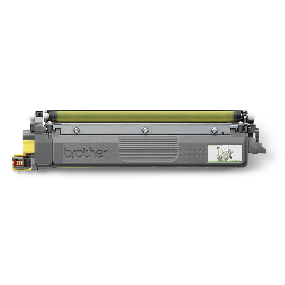Toner Cartridge - Tn248xly - 2300 Pages - Yellow