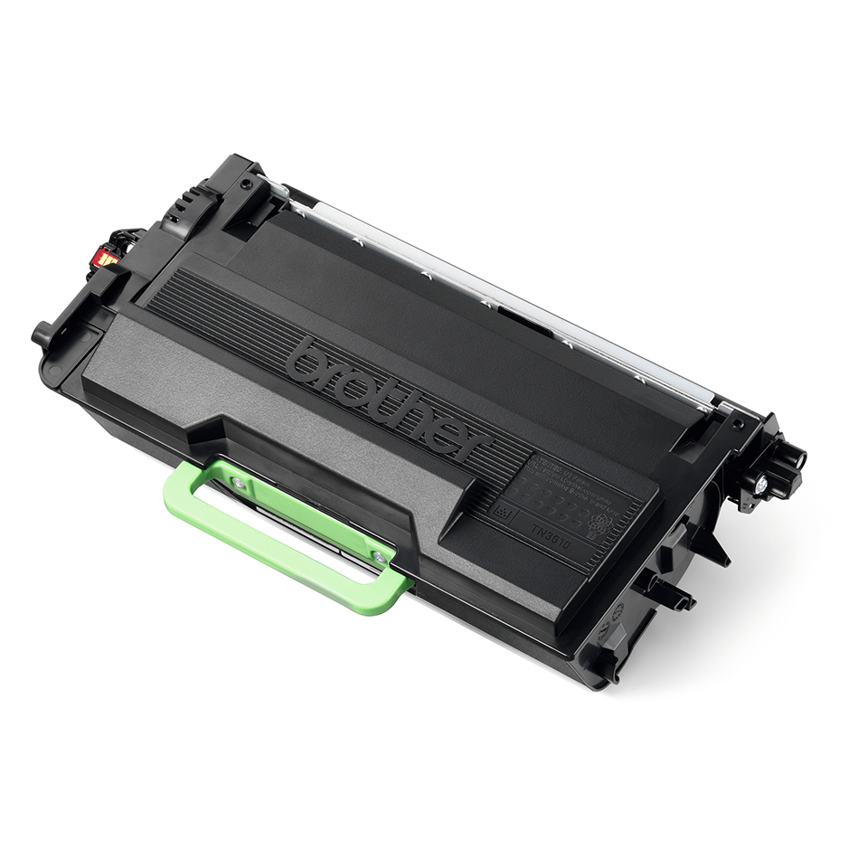 Toner Cartridge - Tn-3610 - Super High Capacity - 18000 Pages - Black