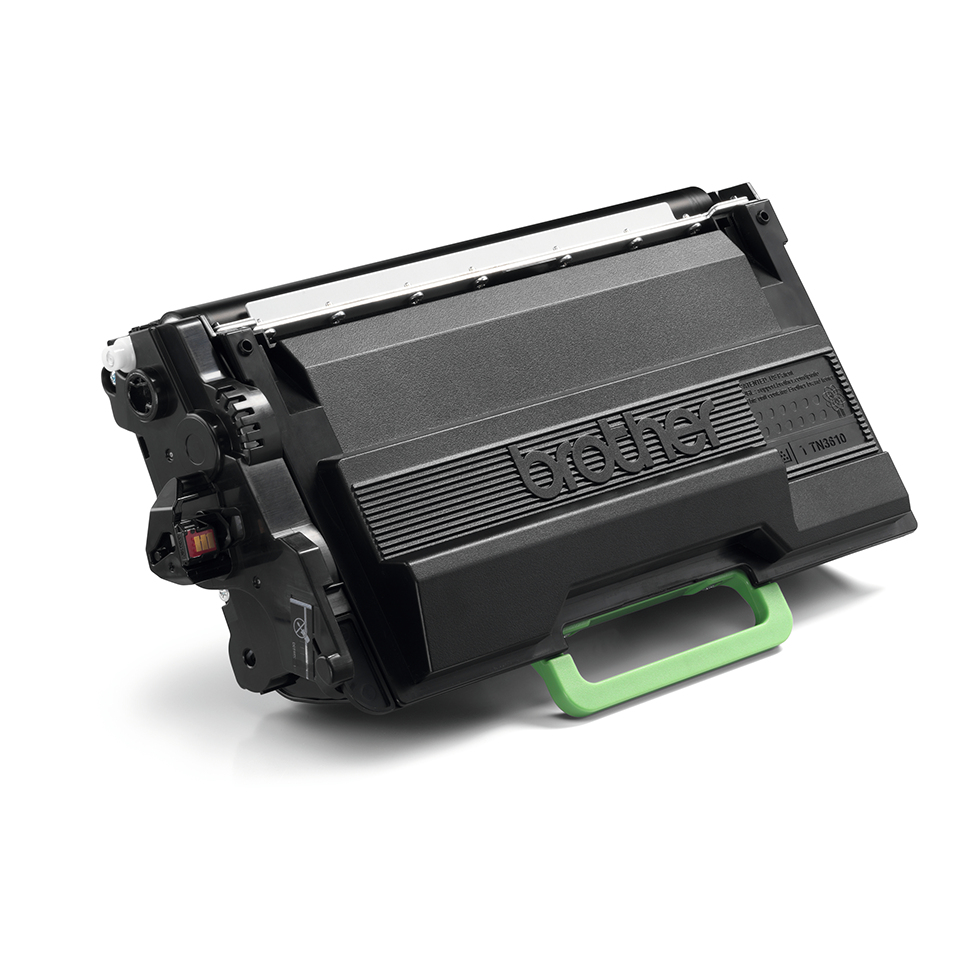 Toner Cartridge - Tn-3610 - Super High Capacity - 18000 Pages - Black