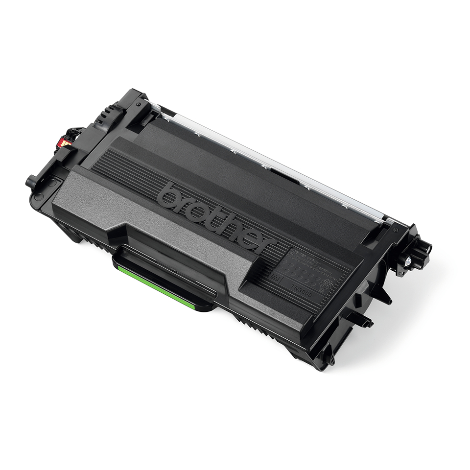 Toner Cartridge - Tn-3600 - 3000 Pages - Black