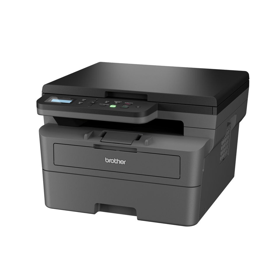 Dcp0l2627dwere1 - Printer - Laser - A4 - USB / Wifi With 4 Months Free Ecopro Toner Subscription