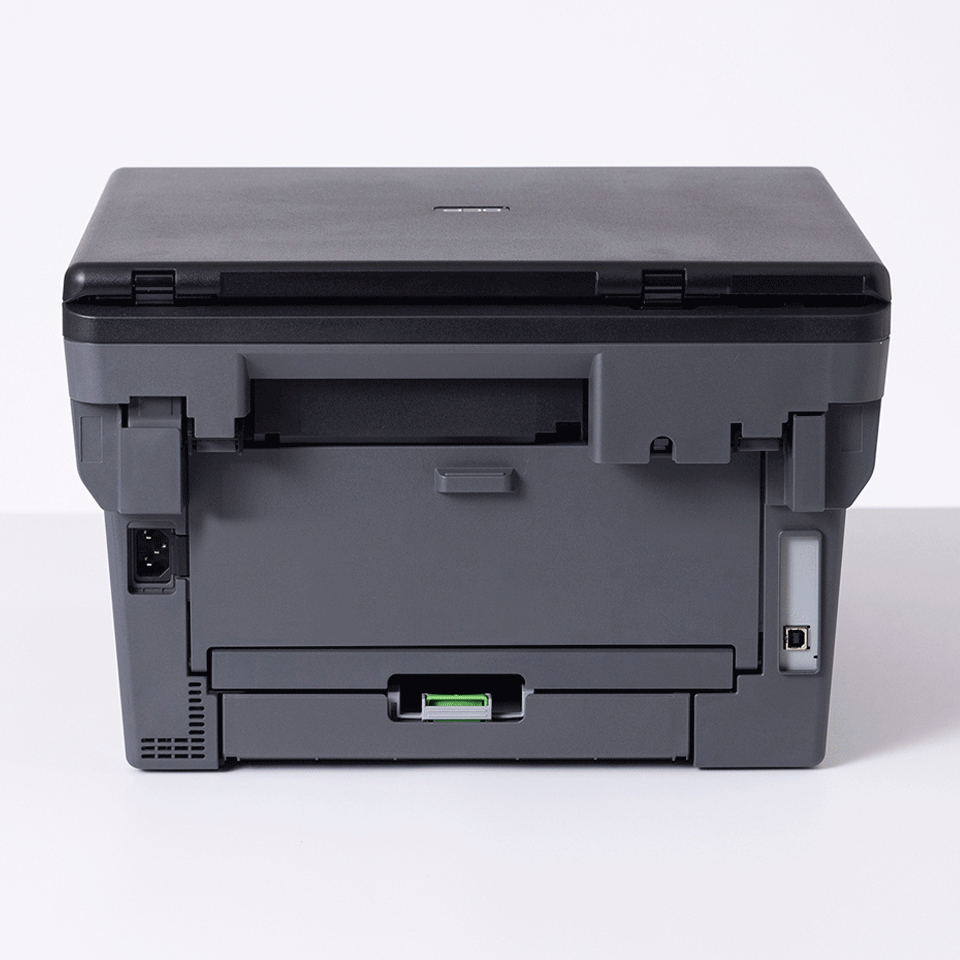 Dcp0l2627dwere1 - Printer - Laser - A4 - USB / Wifi With 4 Months Free Ecopro Toner Subscription