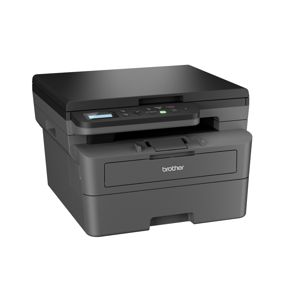 Dcp0l2627dwere1 - Printer - Laser - A4 - USB / Wifi With 4 Months Free Ecopro Toner Subscription