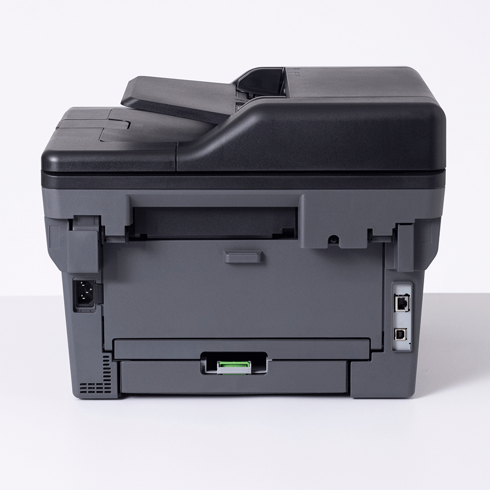 Dcp-l2660dw - Multi Function Printer - Laser - A4 - USB / Ethernet / Wi-Fi