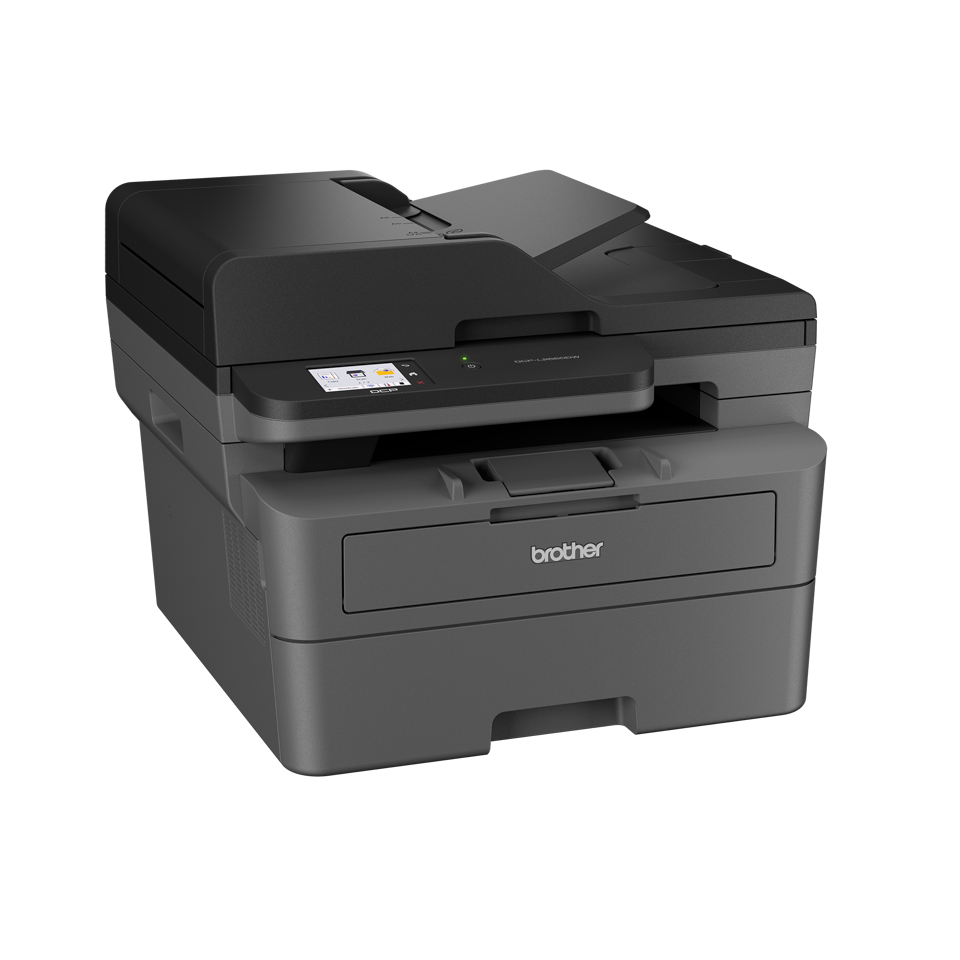 Dcp-l2660dw - Multi Function Printer - Laser - A4 - USB / Ethernet / Wi-Fi