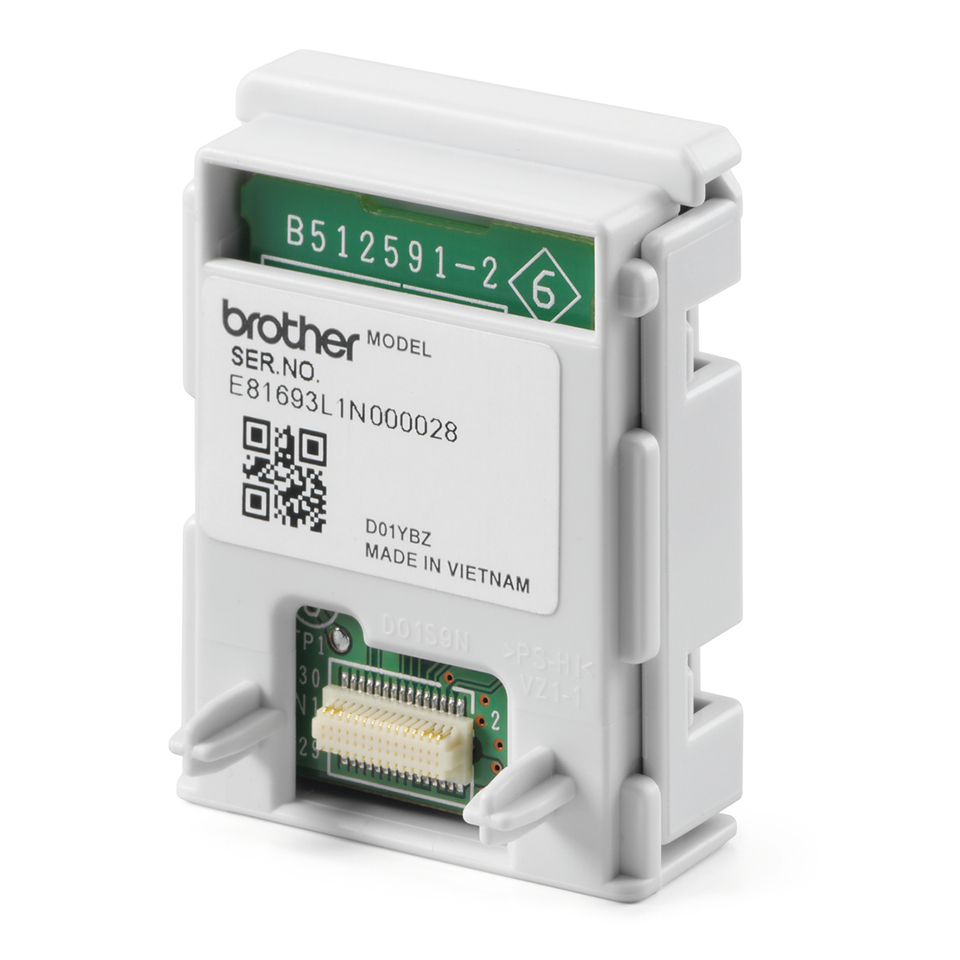 Nc-9110w 2.4/5GHz Wi-Fi Adapter For Professional A4 Laser Print Range