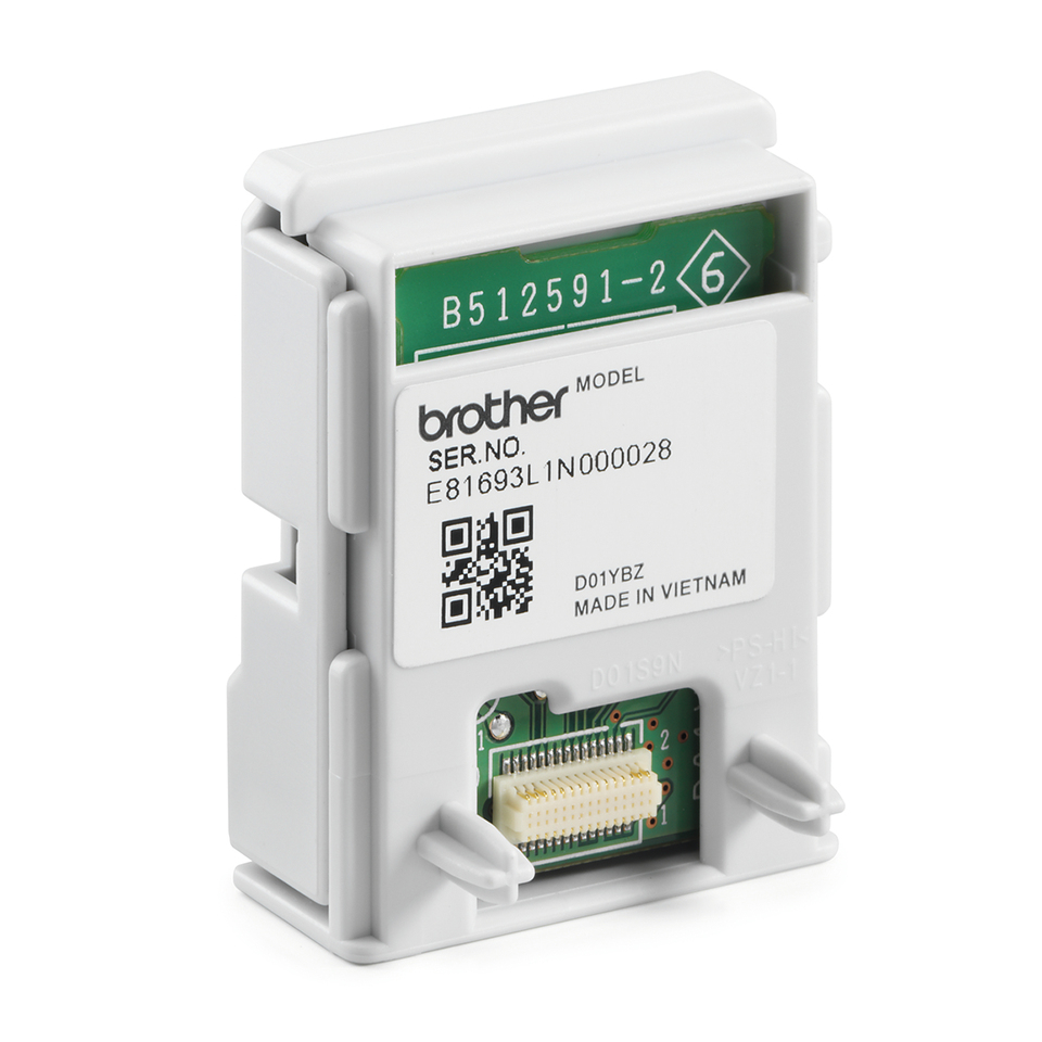 Nc-9110w 2.4/5GHz Wi-Fi Adapter For Professional A4 Laser Print Range