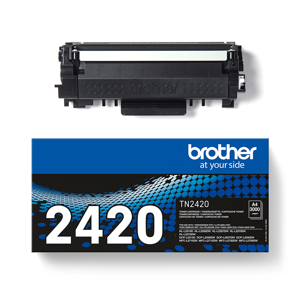 Drum Unit 15000 Pages (dr2590)
