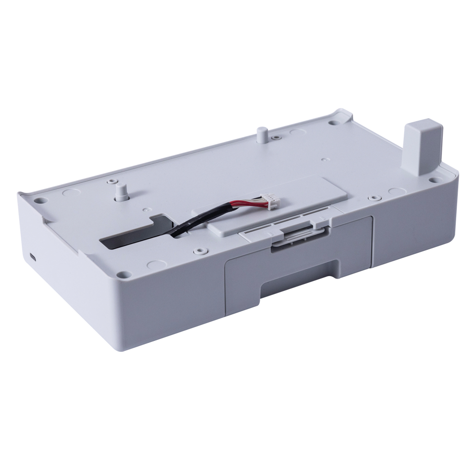 Battery Base Pa-bb-004 For Td-2d Label Printers
