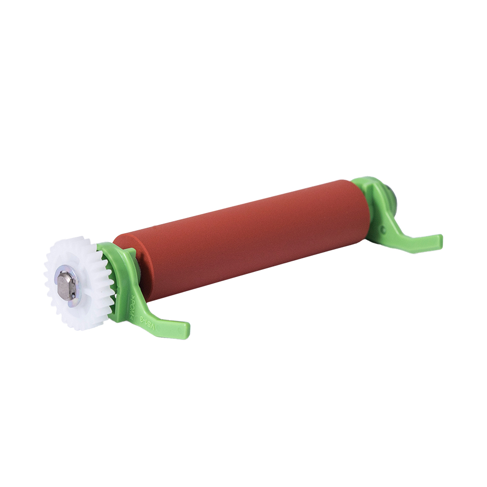 Platen Roller 203dpi For Td2d (palpr2001)