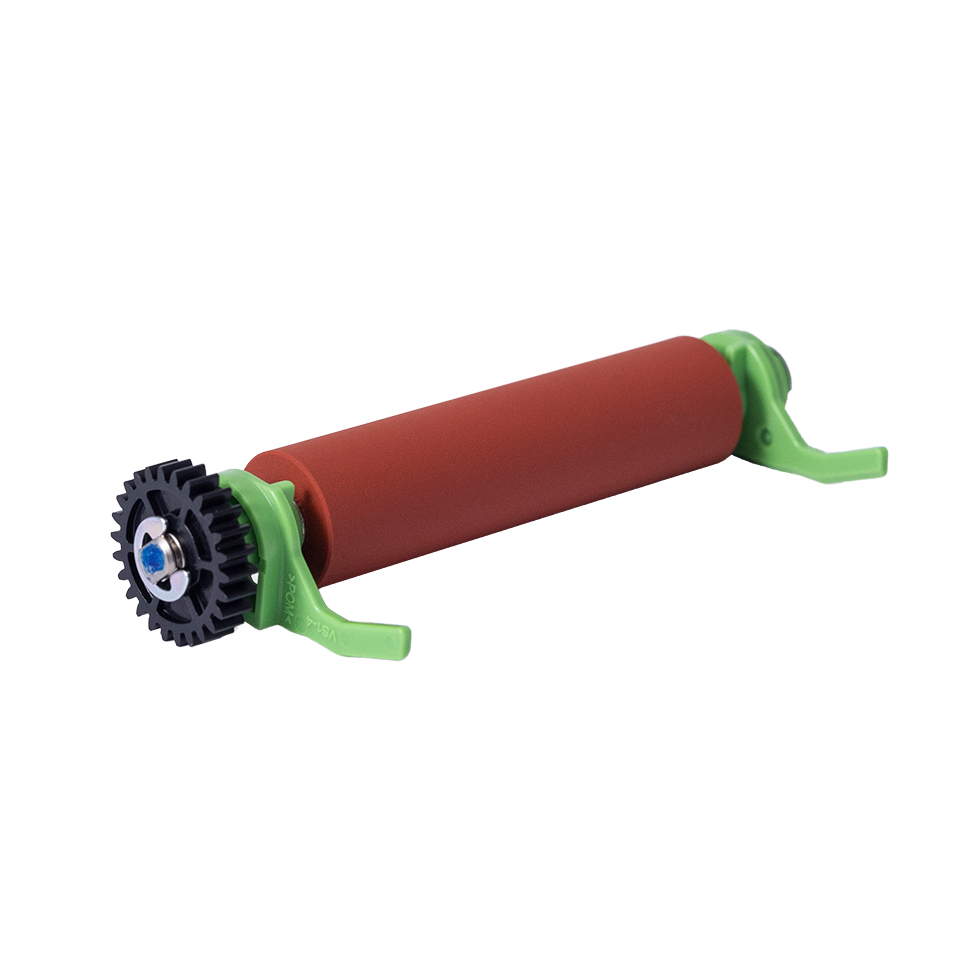 Platen Roller 300dpi For Td2d (palpr3001)